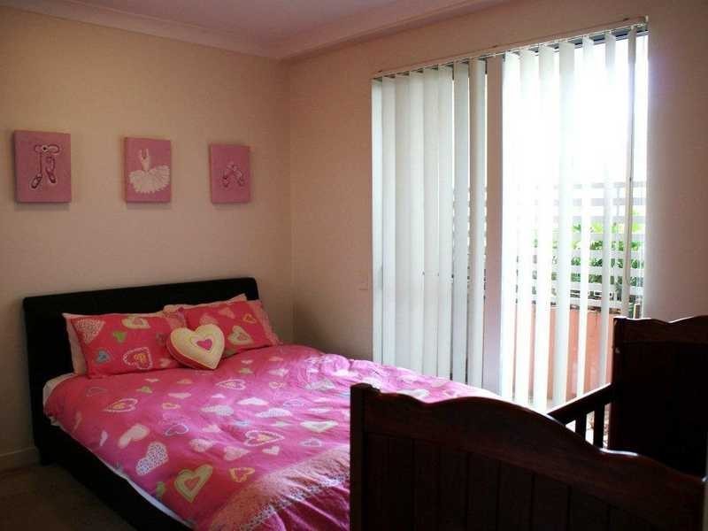 Unit 44/19 Carina Peak Drive, Varsity Lakes QLD 4227