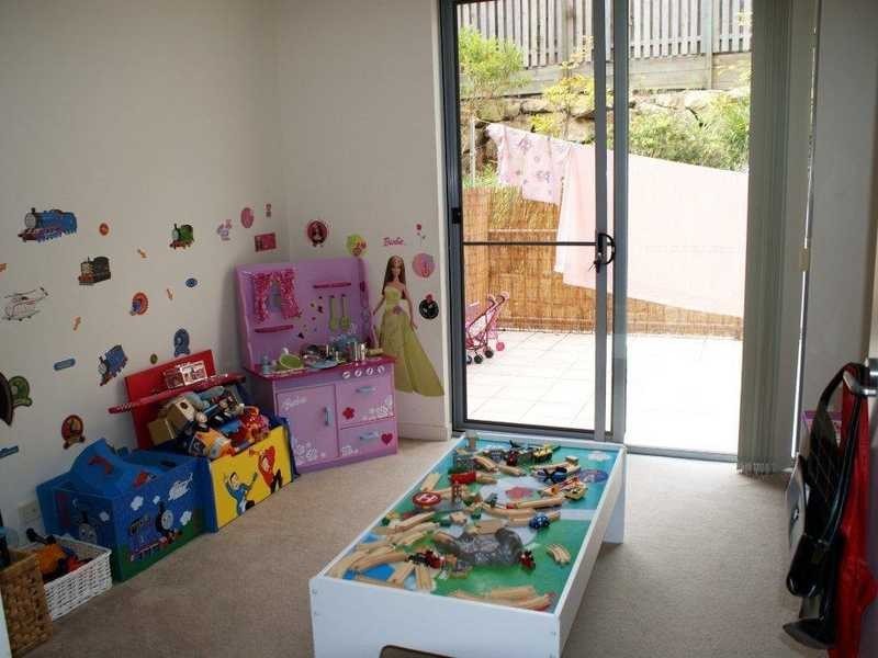 Unit 44/19 Carina Peak Drive, Varsity Lakes QLD 4227