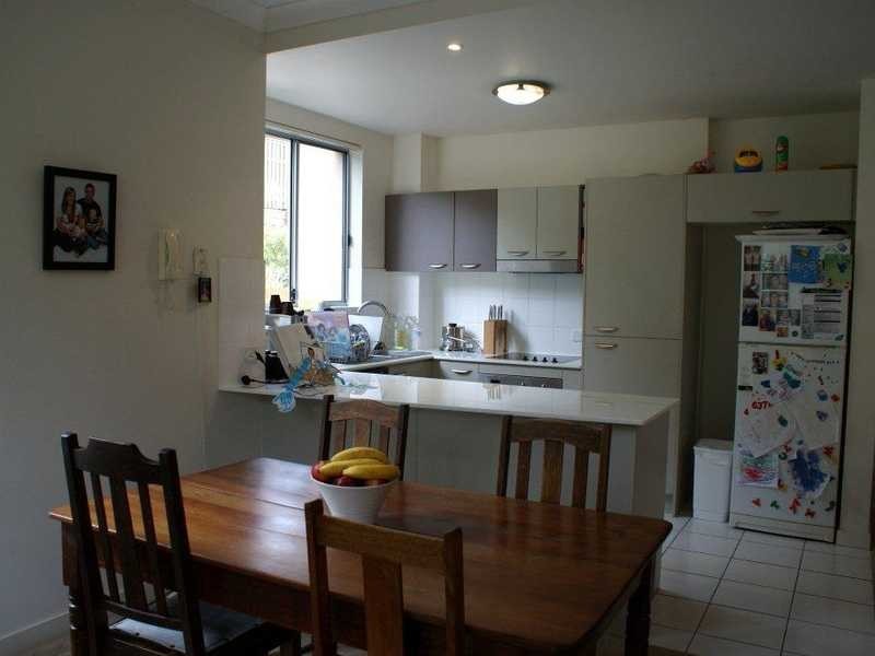 Unit 44/19 Carina Peak Drive, Varsity Lakes QLD 4227