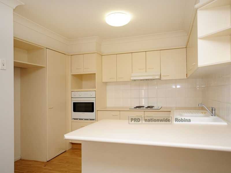 Unit 43/2 Langport Parade, Mudgeeraba QLD 4213