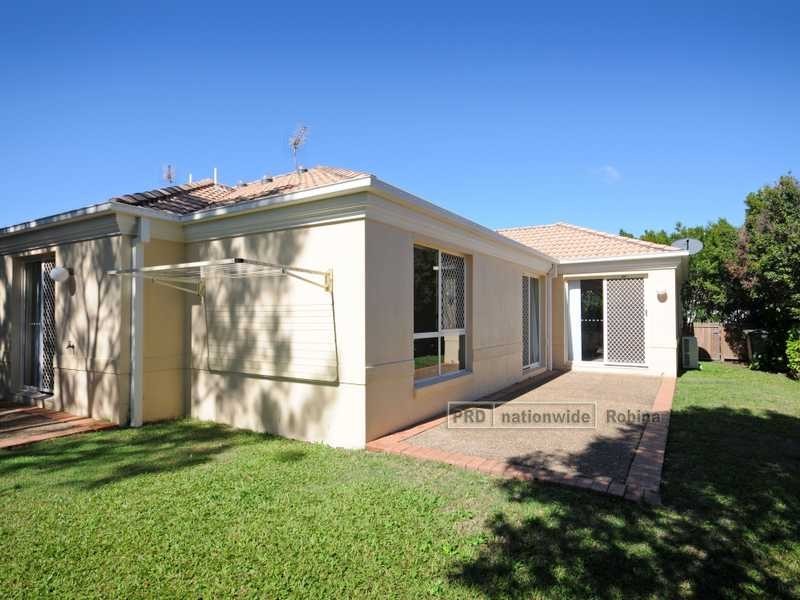 Unit 43/2 Langport Parade, Mudgeeraba QLD 4213