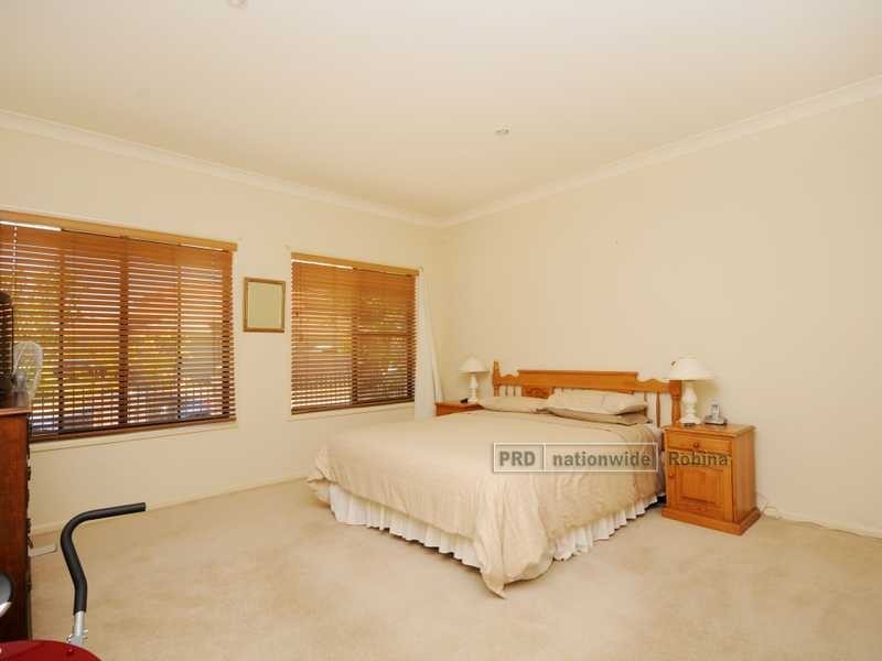 10 Mckinley Court, Varsity Lakes QLD 4227