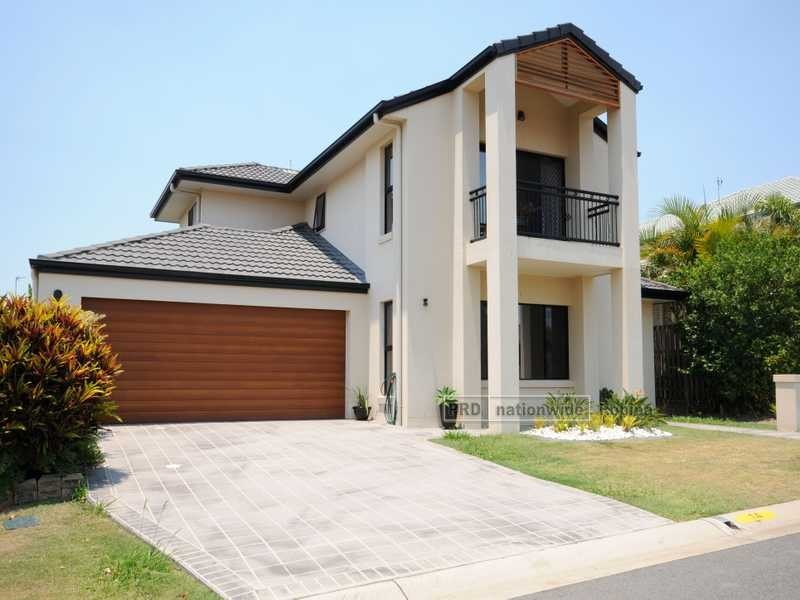 14 Gerona Circuit, Varsity Lakes QLD 4227