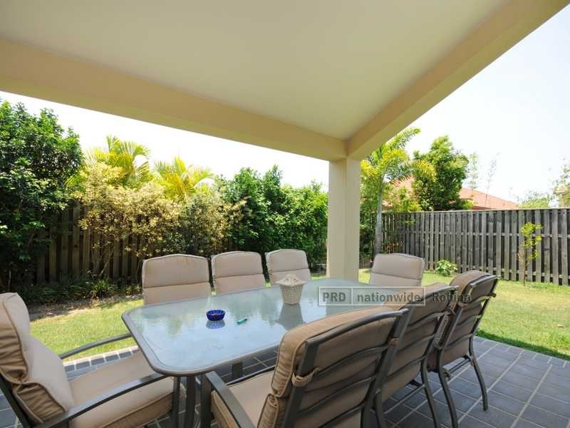 14 Gerona Circuit, Varsity Lakes QLD 4227