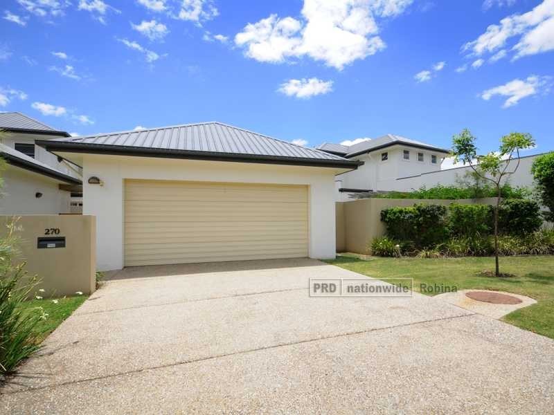 270 Easthill Drive, Robina QLD 4226