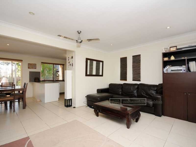 Unit 3/51 Cottesloe Drive, Robina QLD 4226