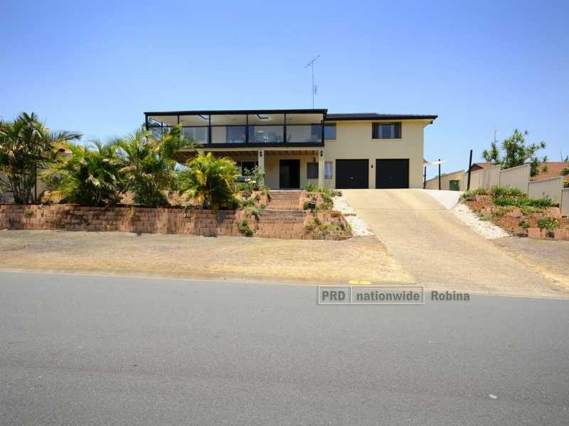 4 Barrine Drive, Worongary QLD 4213