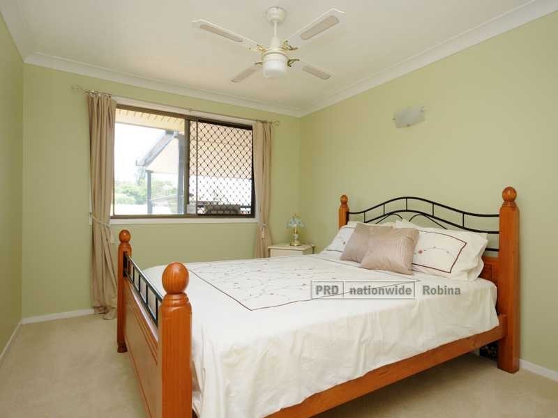 4 Barrine Drive, Worongary QLD 4213