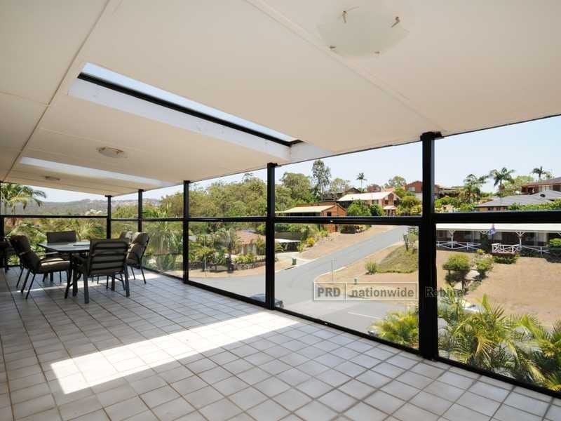 4 Barrine Drive, Worongary QLD 4213