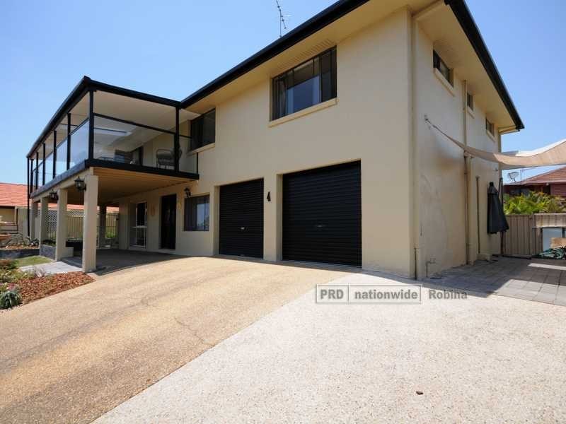 4 Barrine Drive, Worongary QLD 4213