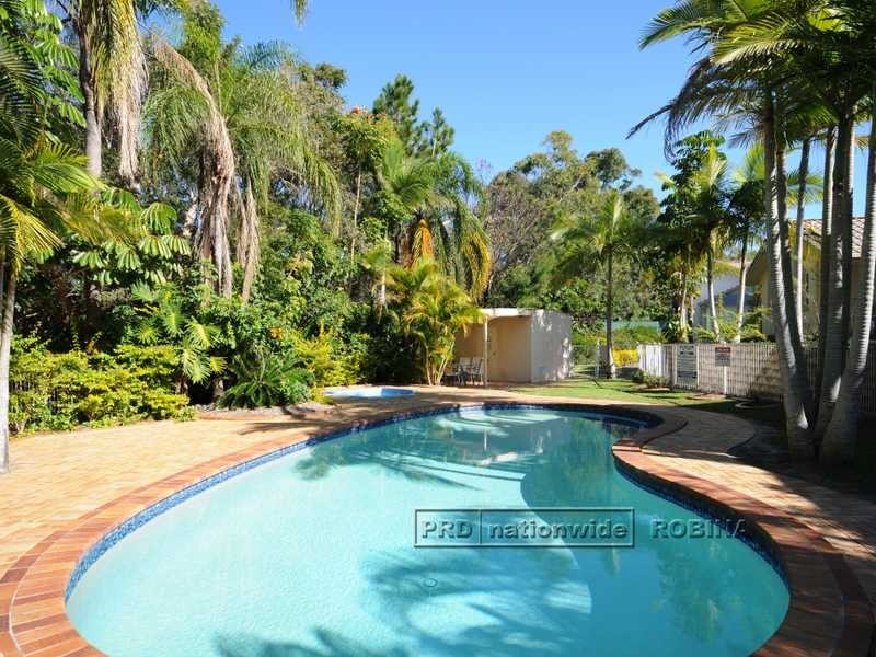 Unit 20/51 Cottesloe Drive, Robina QLD 4226