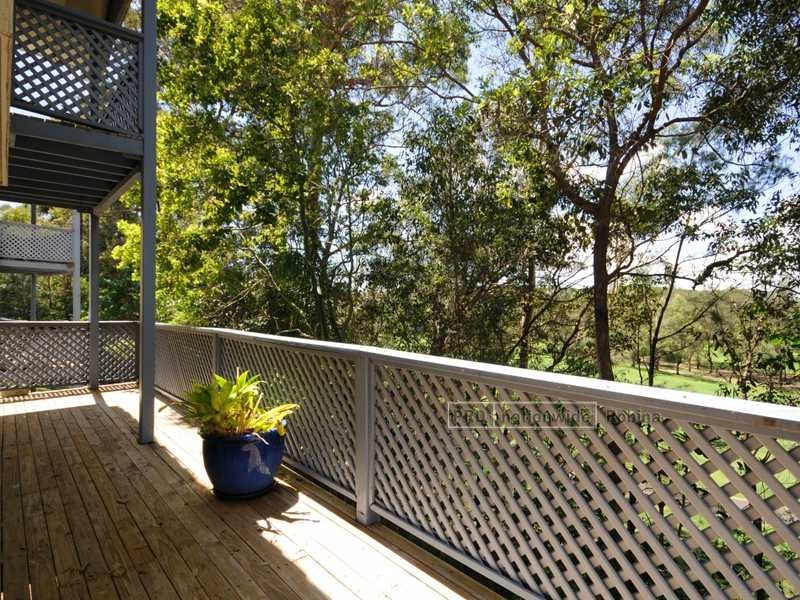 Unit 20/51 Cottesloe Drive, Robina QLD 4226