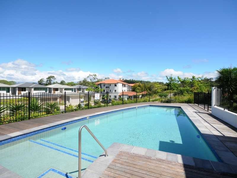 Unit 20/501 North Hill Drive, Robina QLD 4226