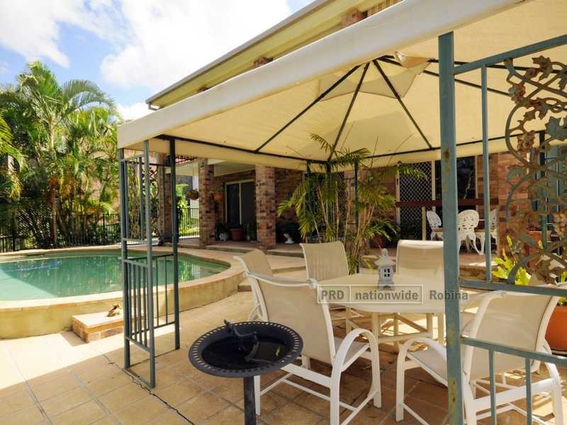 5 Kilmarnock Close, Highland Park QLD 4211