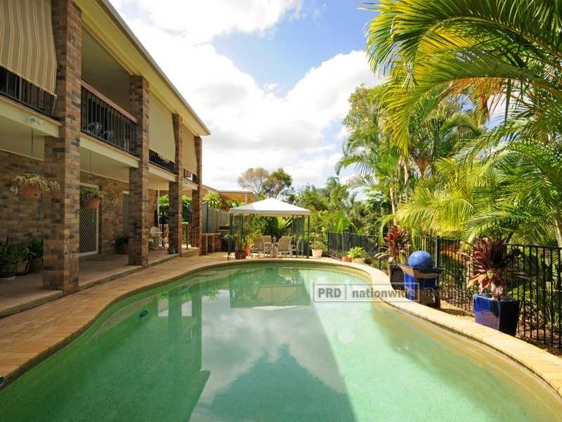 5 Kilmarnock Close, Highland Park QLD 4211