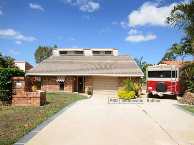 5 Kilmarnock Close, Highland Park QLD 4211