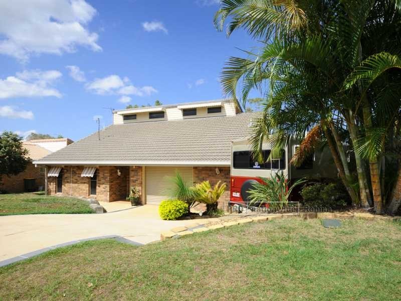5 Kilmarnock Close, Highland Park QLD 4211