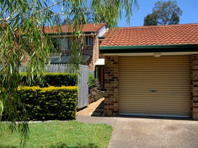 Unit 15/18 Bottlewood Court, Burleigh Waters QLD 4220