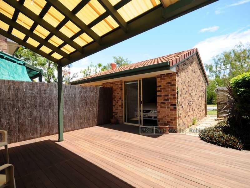 Unit 15/18 Bottlewood Court, Burleigh Waters QLD 4220