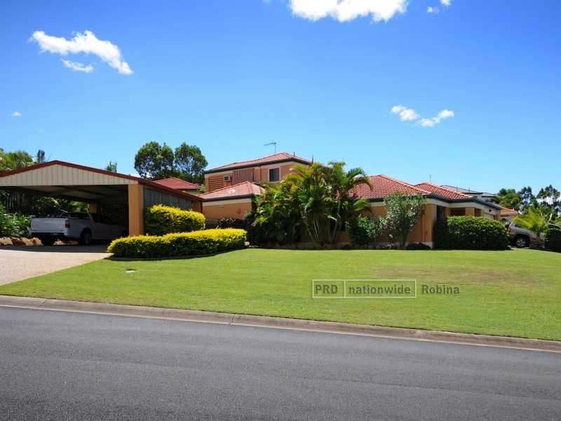 23 Wiltshire Drive, Mudgeeraba QLD 4213