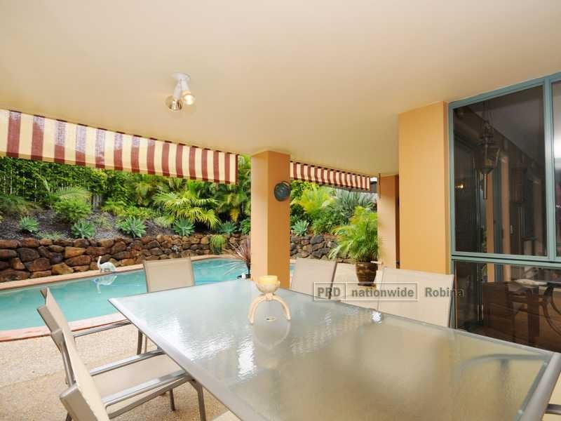 23 Wiltshire Drive, Mudgeeraba QLD 4213