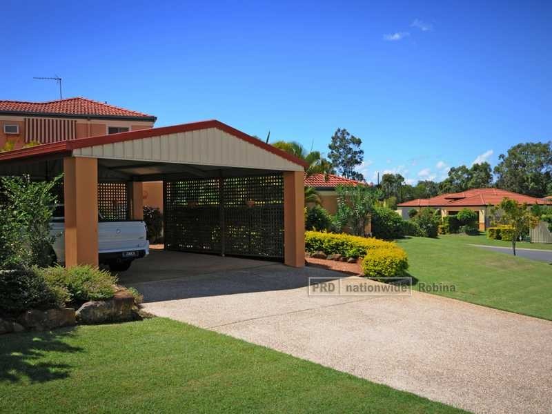 23 Wiltshire Drive, Mudgeeraba QLD 4213