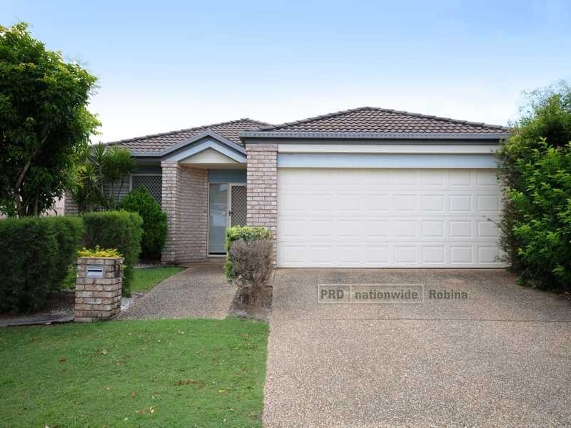 6 Coral Tree Court, Robina QLD 4226