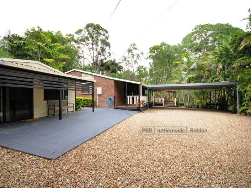 96 Bonogin Rd, Bonogin QLD 4213