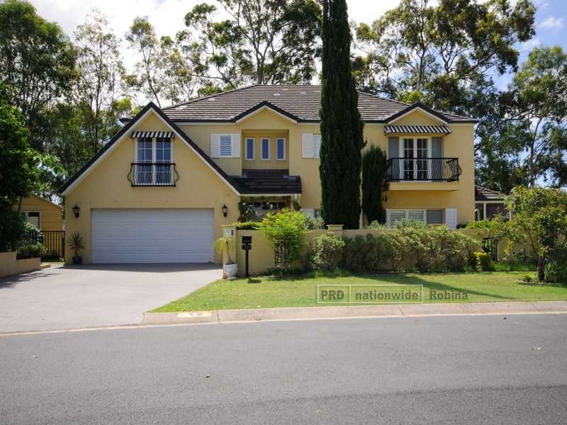 62A Wallaby Drive, Mudgeeraba QLD 4213