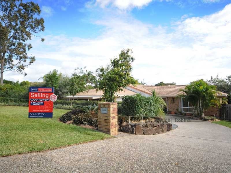 11 Kensington Street, Robina QLD 4226