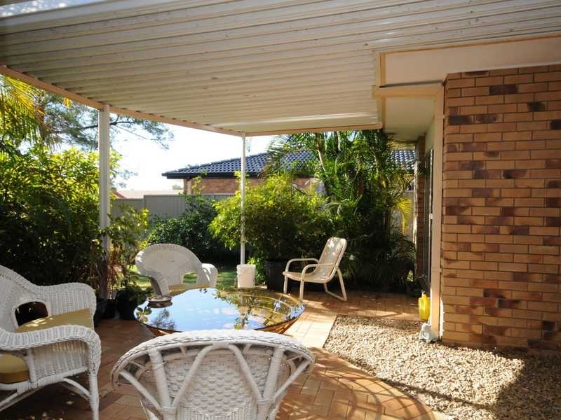 11 Kensington Street, Robina QLD 4226