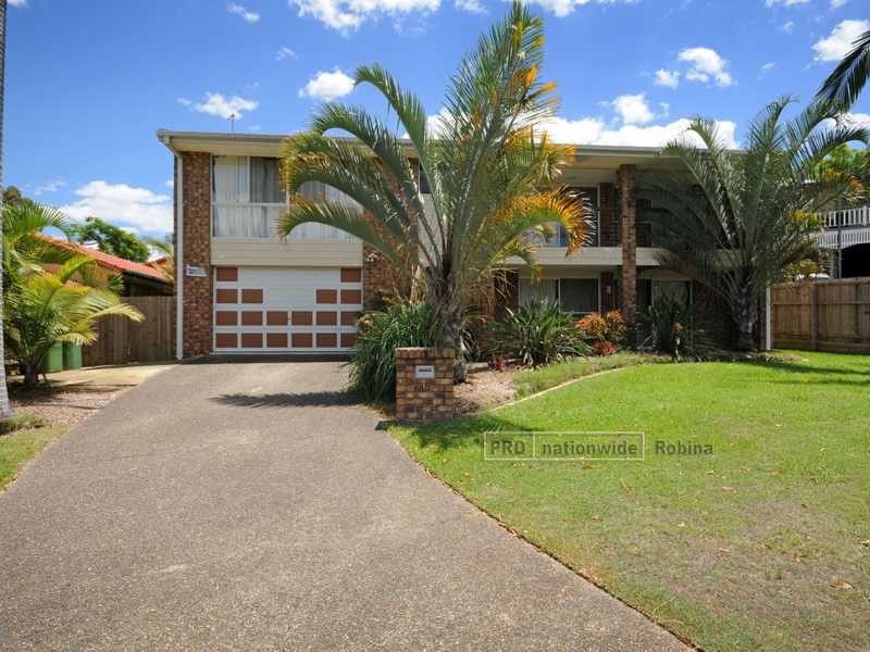 12 Sefton Place, Robina QLD 4226