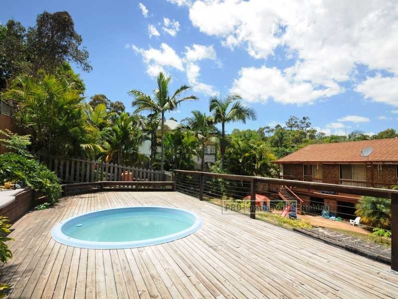 12 Sefton Place, Robina QLD 4226