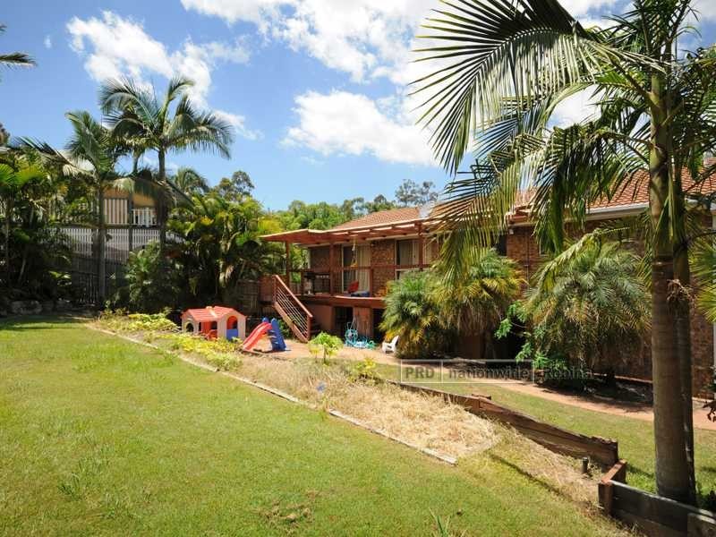 12 Sefton Place, Robina QLD 4226