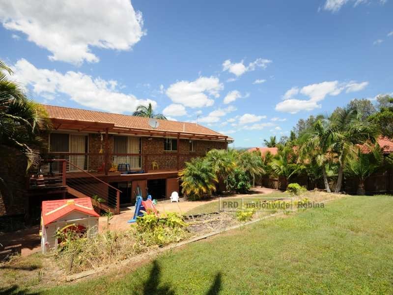 12 Sefton Place, Robina QLD 4226