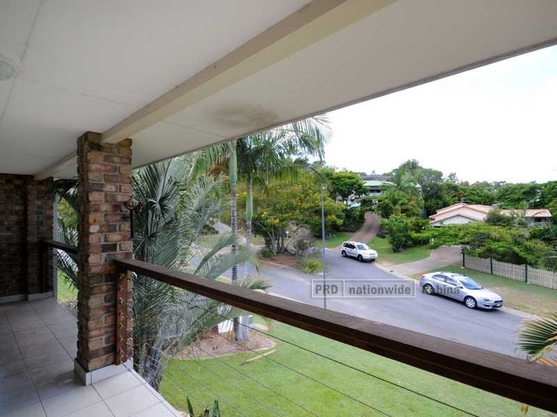 12 Sefton Place, Robina QLD 4226