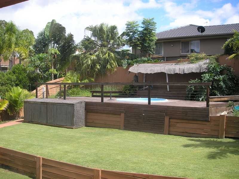 12 Sefton Place, Robina QLD 4226