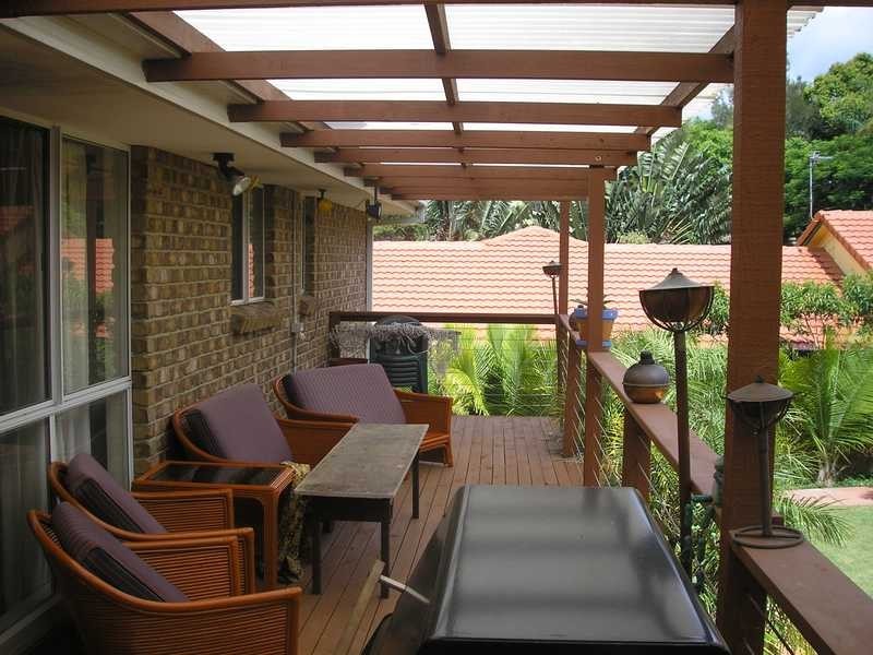 12 Sefton Place, Robina QLD 4226