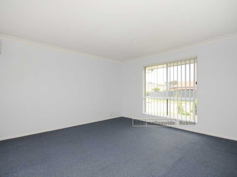 3 Merton Drive, Upper Coomera QLD 4209