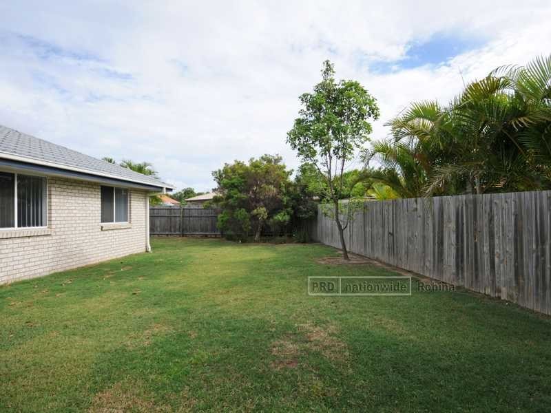 3 Merton Drive, Upper Coomera QLD 4209