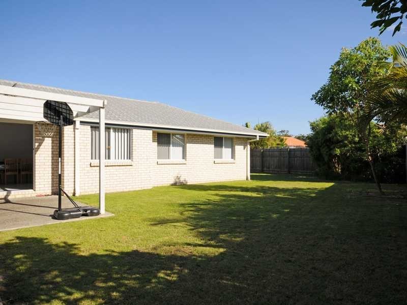 3 Merton Drive, Upper Coomera QLD 4209