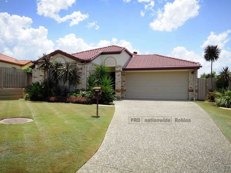 8 Lumley Street, Mudgeeraba QLD 4213