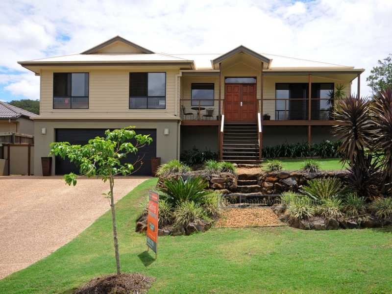 24 Boogaerdt Rise, Bonogin QLD 4213