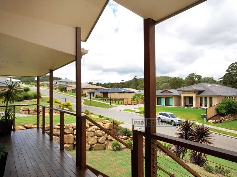 24 Boogaerdt Rise, Bonogin QLD 4213