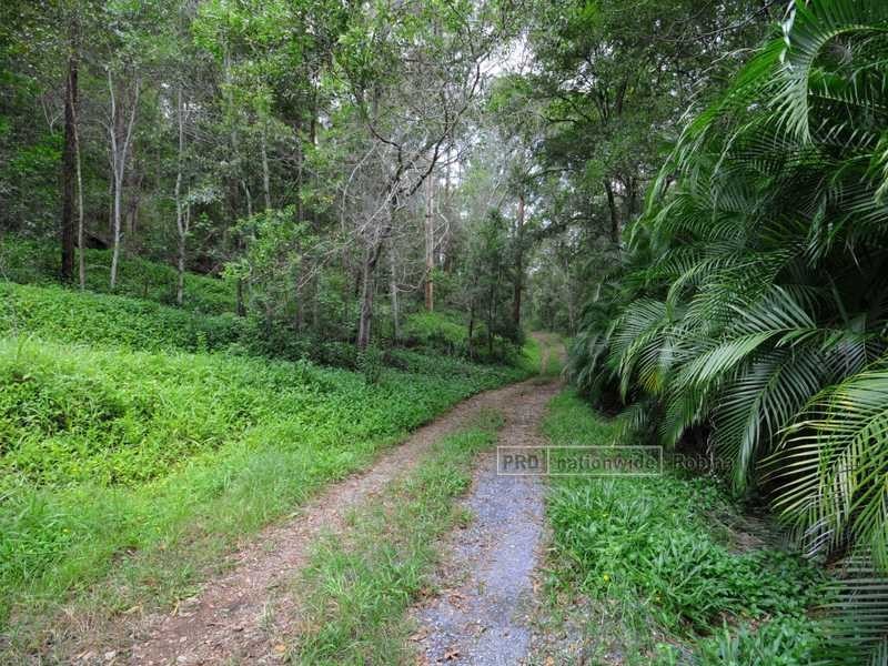 121 Golden Valley Rd, Bonogin QLD 4213