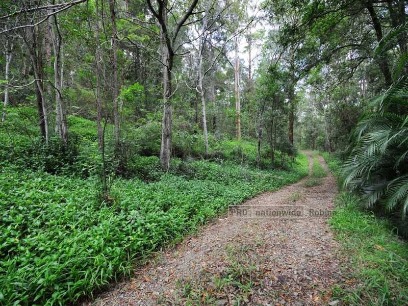 121 Golden Valley Rd, Bonogin QLD 4213