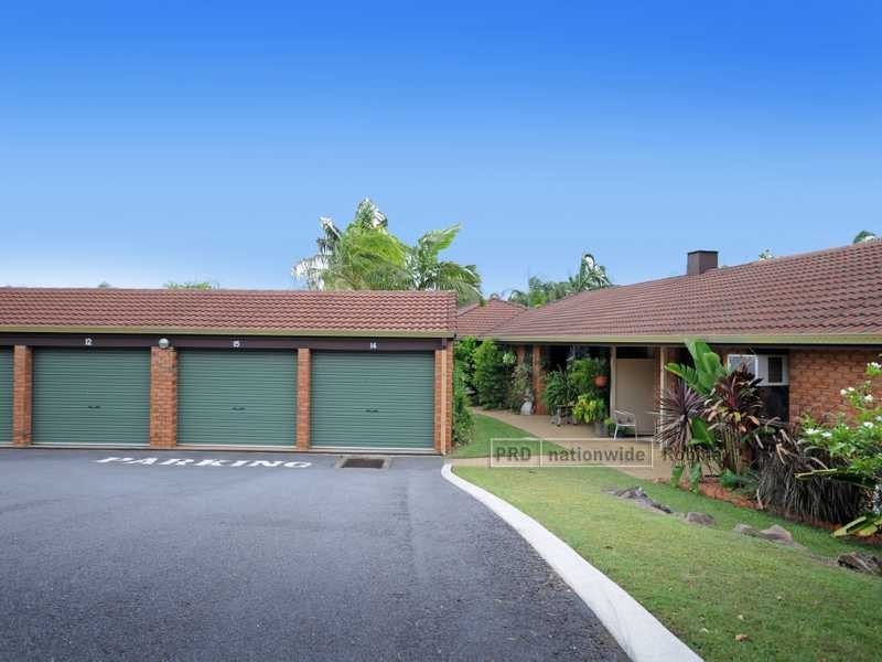 Unit 15/160 Bardon Avenue, Miami QLD 4220