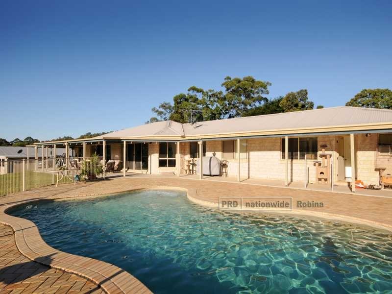 16 Sunnyside Lane, Willow Vale QLD 4209