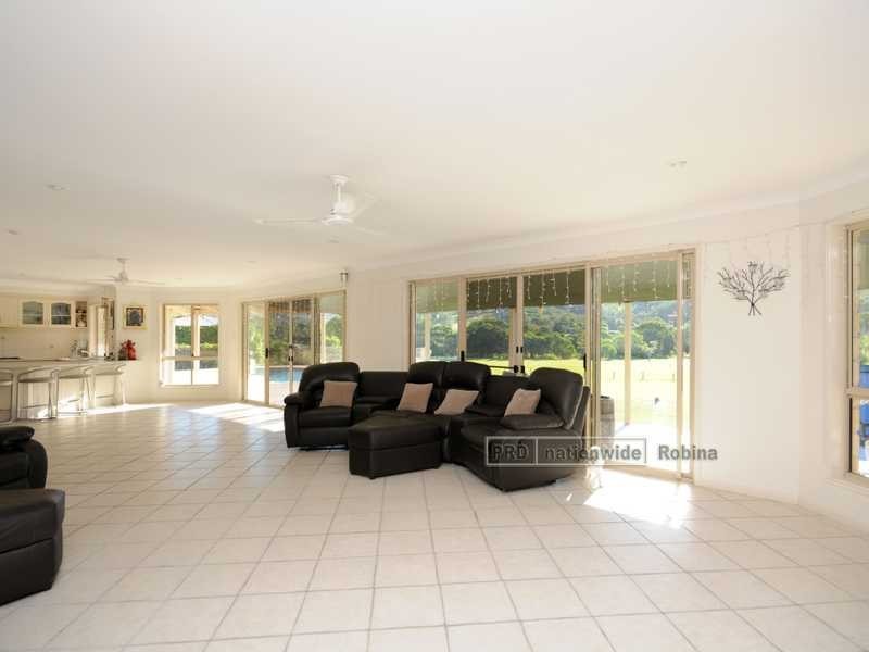 16 Sunnyside Lane, Willow Vale QLD 4209