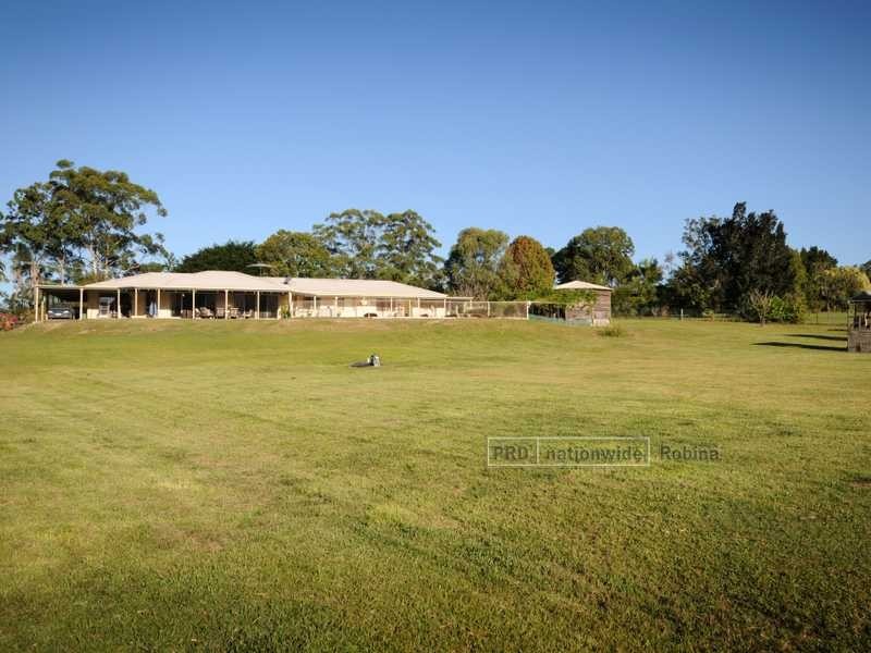 16 Sunnyside Lane, Willow Vale QLD 4209